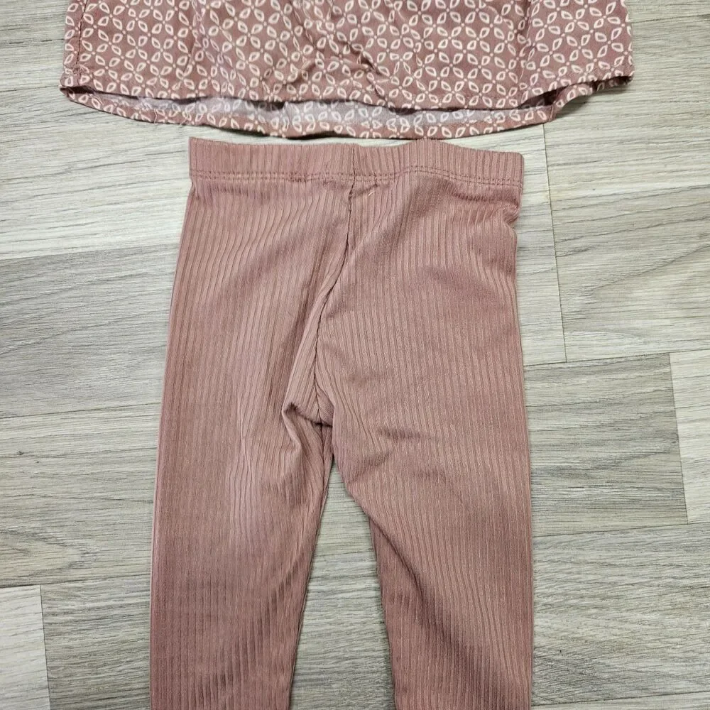 Tahari baby girl